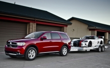  Dodge Durango   Dodge Viper  